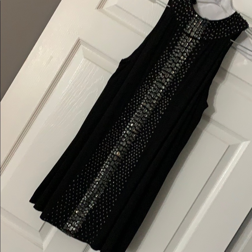 INC Sleeveless Tunic - Size M